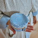 Ikatee - Patron Couture Kimono et Accessoires pour la Chambre "Alexandrie" du S au XL 5.webp