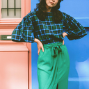 Notches - "Judy" - Patron Pochette Robe, Blouse et Jupe Femme du 34 au 56 9.jpg.webp