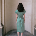 Notches - "Judy" - Patron Pochette Robe, Blouse et Jupe Femme du 34 au 56 5.webp