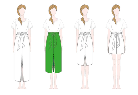 Notches - "Judy" - Patron Pochette Robe, Blouse et Jupe Femme du 34 au 56 20.png.webp