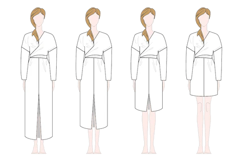 Notches - "Judy" - Patron Pochette Robe, Blouse et Jupe Femme du 34 au 56 16.png.webp