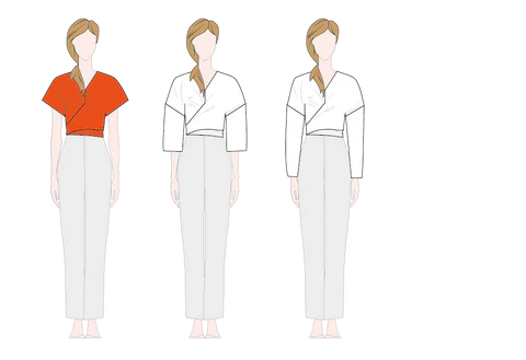 Notches - "Judy" - Patron Pochette Robe, Blouse et Jupe Femme du 34 au 56 17.png.webp