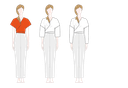 Notches - "Judy" - Patron Pochette Robe, Blouse et Jupe Femme du 34 au 56 17.png.webp