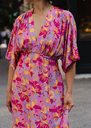My Dress Made – Tissu Twill de Viscose "Bibiche" Rose Fuchsia 8.webp