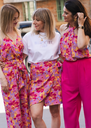 My Dress Made – Tissu Twill de Viscose "Bibiche" Rose Fuchsia 4.webp