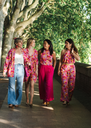My Dress Made – Tissu Twill de Viscose "Bibiche" Rose Fuchsia 6.webp