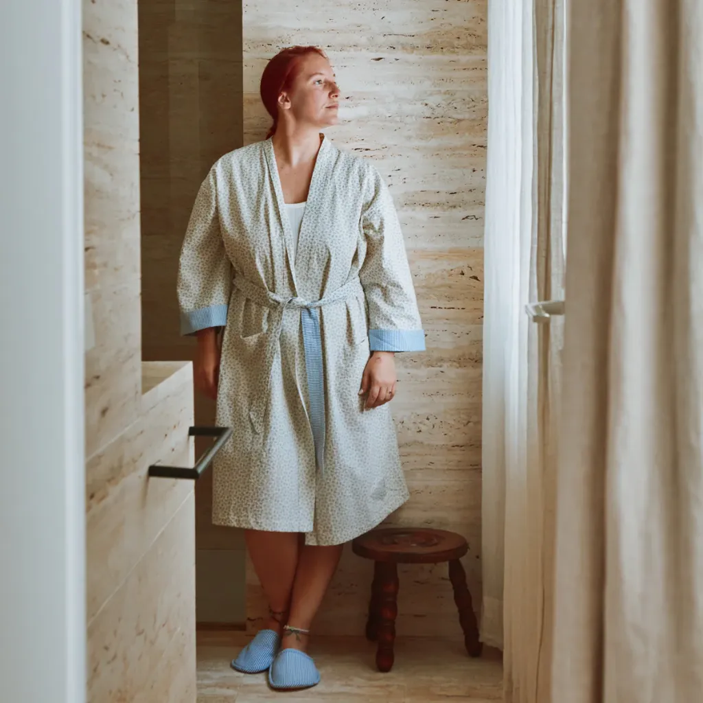 Ikatee - Patron Couture Kimono et Accessoires pour la Chambre "Alexandrie" du S au XL 14.webp