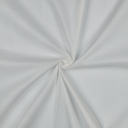 Sélection Coup de Coudre - Tissu Voile de Coton Uni Blanc - 4.webp
