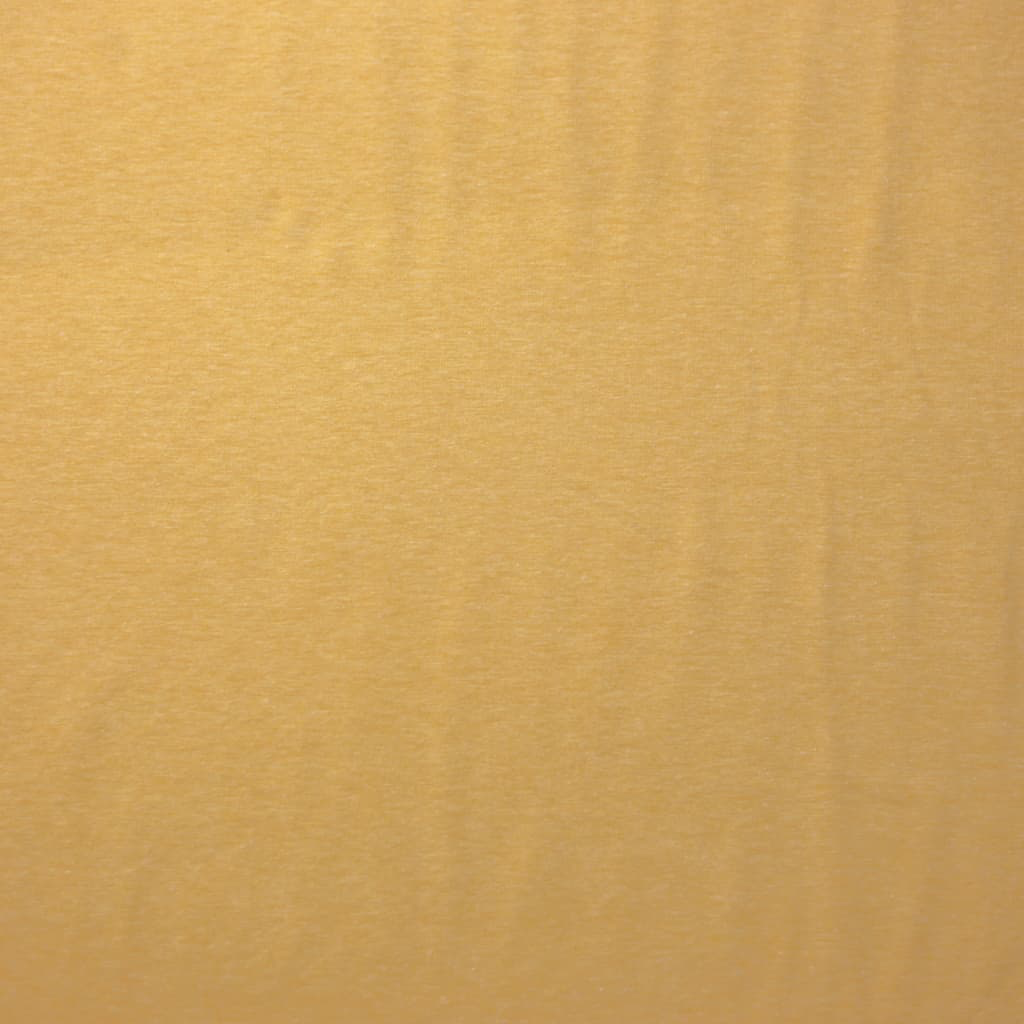 Sélection Coup de Coudre – Tissu Jersey Coton Uni Jaune 6.webp