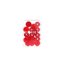 Bohin - Pressions Magiques Plastique Coloris Rouge  2.jpg.webp