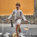 Ikatee - Patron Couture Enfant Tee-shirt et Robe Marinière  "Quiberon Kids" du 3 au 12 ans 3.webp