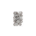 Bohin - Pressions Magiques Plastique Coloris Gris (13 mm).jpg.webp