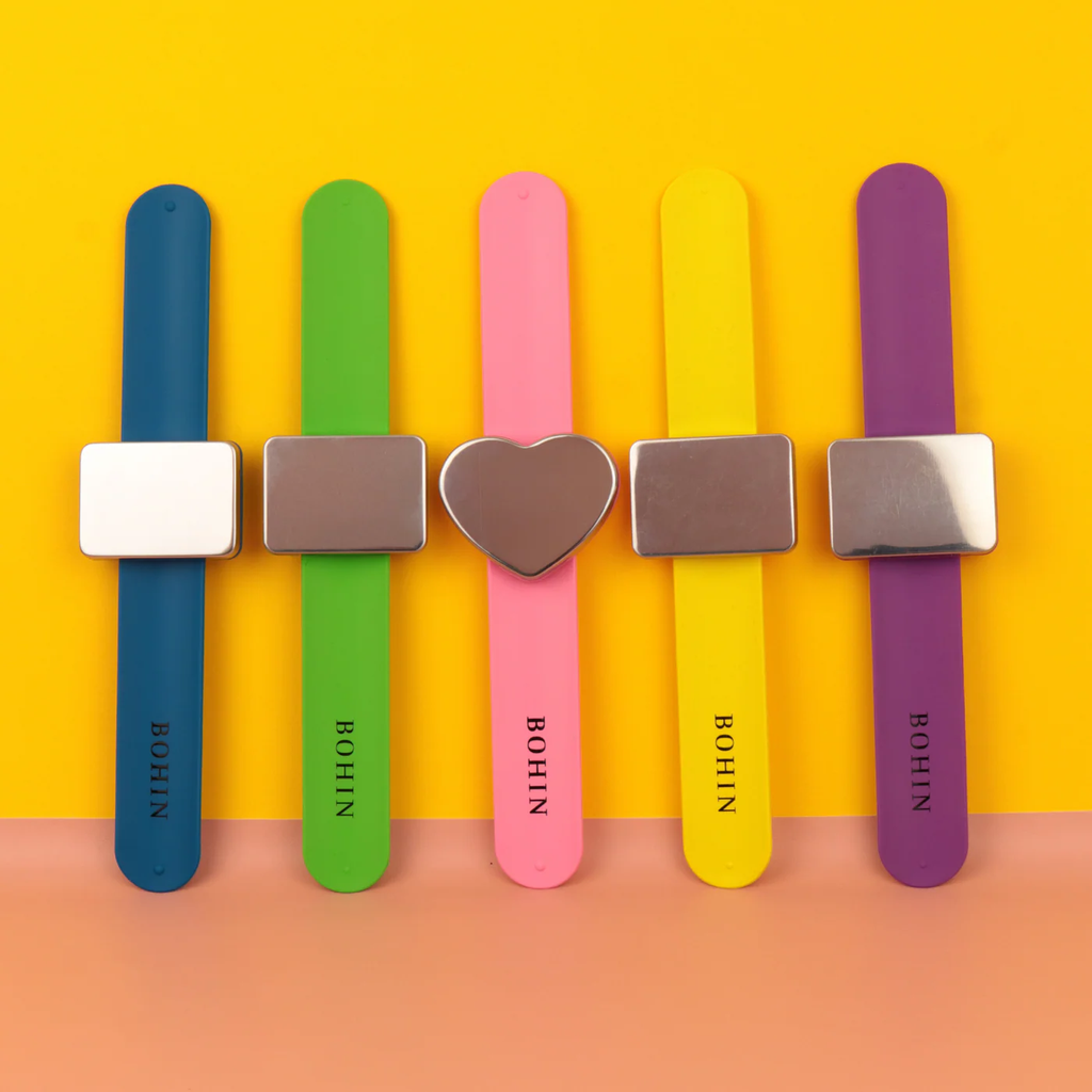 bracelet aimanté porte epingle Bohin.png.webp