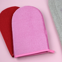 Bohin - Gant Velours Coloris Rouge et rose.jpg.webp