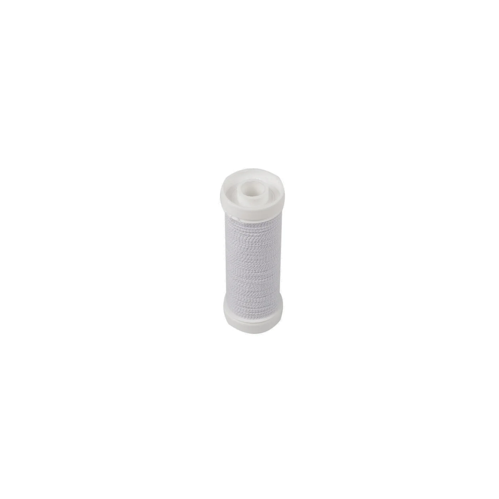 Bohin - Fil Élastique Blanc.jpg.webp
