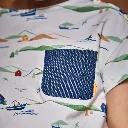 Ikatee - Patron Couture Enfant Tee-shirt et Robe Marinière  "Quiberon Kids" du 3 au 12 ans 11.webp