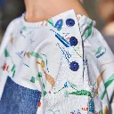 Ikatee - Patron Couture Enfant Tee-shirt et Robe Marinière  "Quiberon Kids" du 3 au 12 ans 12.webp