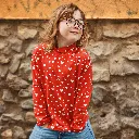 Ikatee - Patron Couture Enfant Tee-shirt et Robe Marinière  "Quiberon Kids" du 3 au 12 ans 6.webp