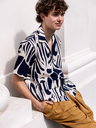 Notches - "Cuba" - Patron Pochette Chemise Homme du XS au 5XL 4.jpg.webp
