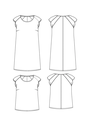 Maison Fauve – Patron Couture Femme Robe « Daïquiri » du 34 au 52 3.png.webp
