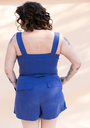 Maison Fauve "Kika" - Patron Couture Femme Robe ou Combishort du 34 au 52 6.png.webp