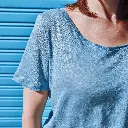 Ikatee - Patron Couture Femme Tee-shirt "Tanger" du 32 au 52 12.webp