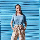 Ikatee - Patron Couture Femme Tee-shirt "Tanger" du 32 au 52 11.webp