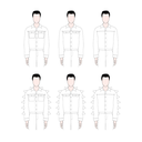 Notches - "Jordy" - Patron Pochette Veste Homme du XS au 5XL 2.webp
