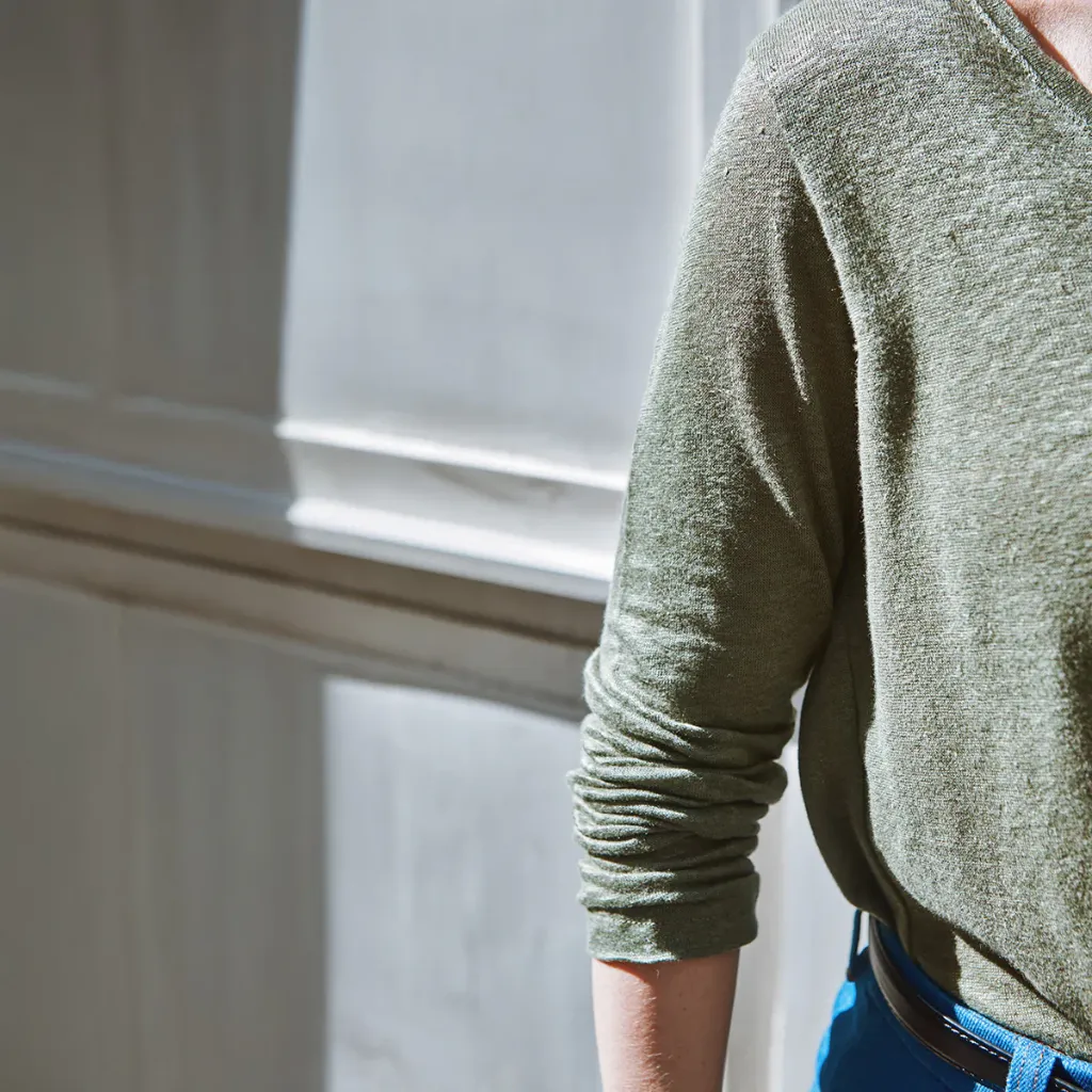 Ikatee - Patron Couture Femme Tee-shirt "Tanger" du 32 au 52 9.webp