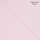 Fibre Mood – Tissu Toile Fine Déferlante Uni Couleur Rose Poudré 2.webp