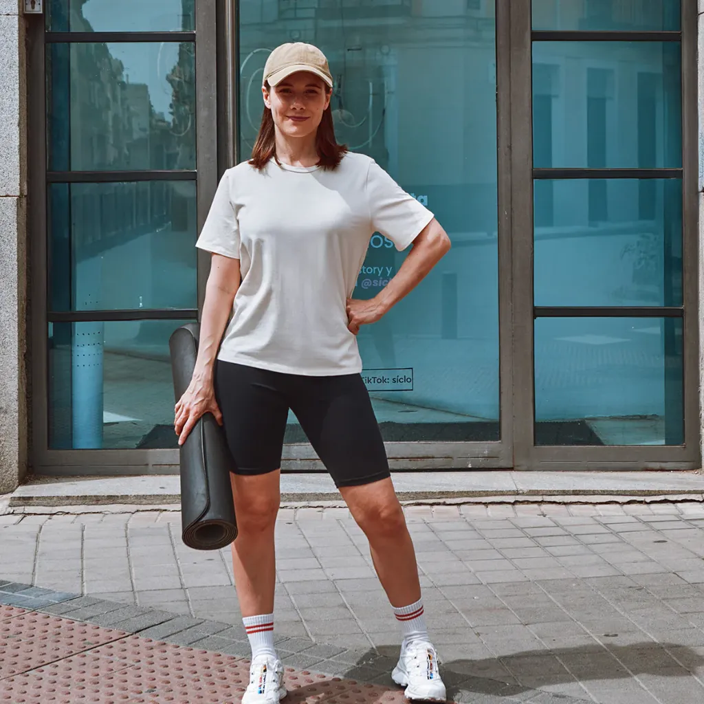 Ikatee - Patron Couture Femme Tee-shirt "Tanger" du 32 au 52 7.webp