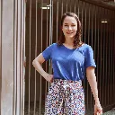 Ikatee - Patron Couture Femme Tee-shirt "Tanger" du 32 au 52 5.webp