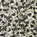 Fibre Mood - Tissu Popeline de Coton Imprimé Fleurs "Jax" 2.webp
