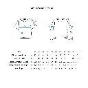 Ikatee - Patron Couture Femme Tee-shirt "Tanger" du 32 au 52 2.webp