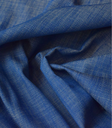 Singulière par Cousette – Tissu Jean Souple « Bright blue » 4.webp