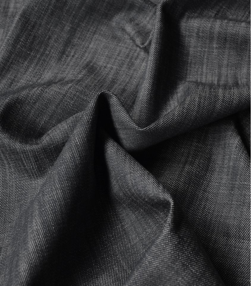 Singulière par Cousette – Tissu Jean Souple « Classique black » 2.webp