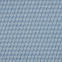 Sélection Coup de coudre – Tissu Denim Bleu Clair à Motif Cube 3D 4.webp