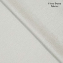 Fibre Mood – Tissu Sergé Souple de Lin et Viscose « Marley » et « Liberty » Uni Couleur Gris Perle 5.webp