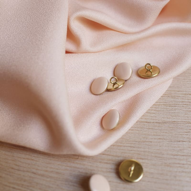 Atelier Brunette - Tissu Crêpe de Viscose "Powder" 2.webp