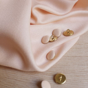 Atelier Brunette - Tissu Crêpe de Viscose "Powder" 2.webp