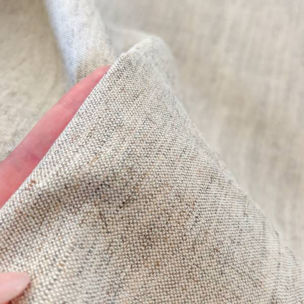 Sélection Coup de Coudre  - Toile Tailleur Libre Non Thérmocollante Beige 7.webp