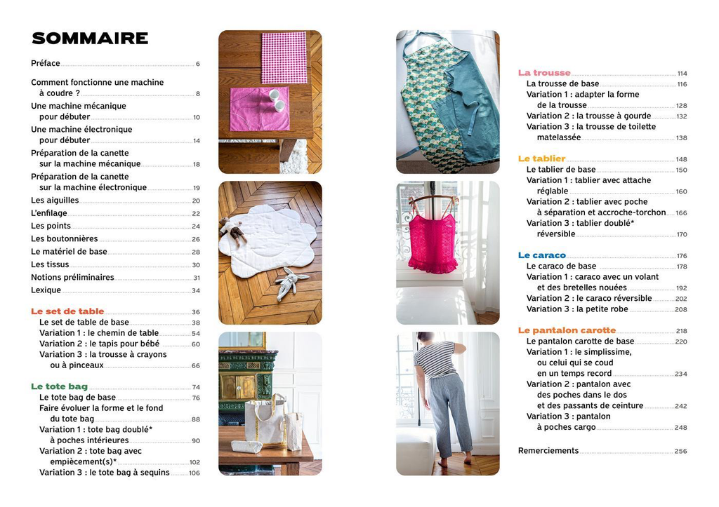 Michèle Thénot, Artesane - Le Parcours Grands Débutants 2.webp