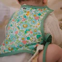Ikatee - Patron Couture Bébé Plastron, Pull sans Manches et Bavoir "Adélaïde" du 6 mois au 4 ans 9.webp