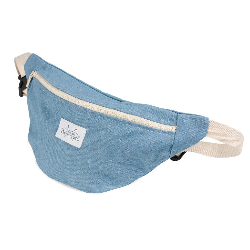Com'1 idée - "Andy" - Kit Sac Banane Taille M 3.webp