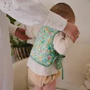 Ikatee - Patron Couture Bébé Plastron, Pull sans Manches et Bavoir "Adélaïde" du 6 mois au 4 ans 12.webp