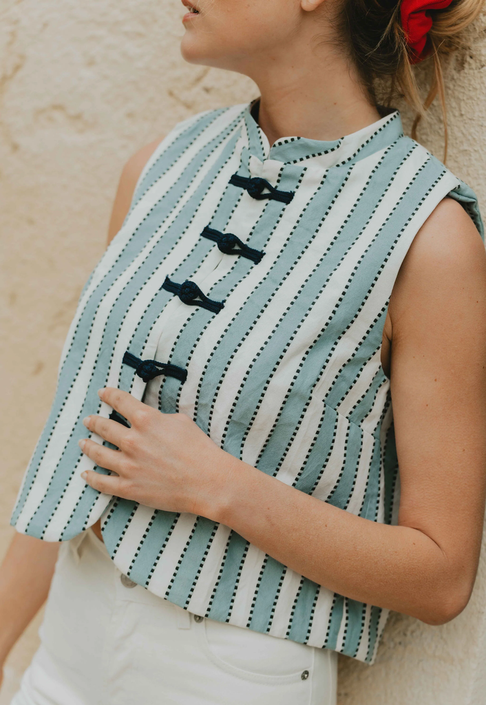 Maéli Paris "Victoire" – Patron Couture Femme Top Croisé du 34 au 52 5.jpg.webp