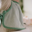 Ikatee - Patron Couture Bébé Plastron, Pull sans Manches et Bavoir "Adélaïde" du 6 mois au 4 ans 16.webp