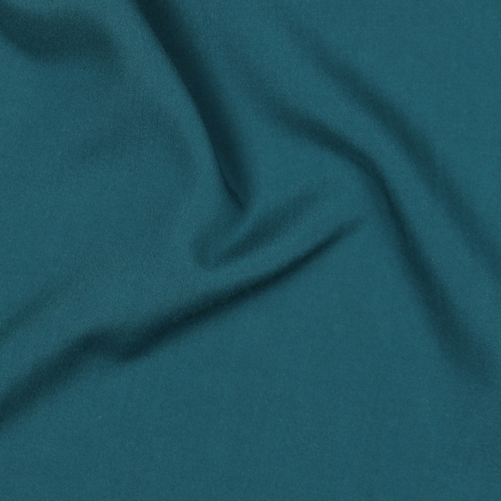 Christine Charles – Kit Couture Robe Eleanora Uni Couleur Bleu Petrole 3.webp