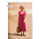 Fibre Mood – Tissu Soft Twill «Laleh» Uni Rose Prune 3.webp