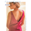 Fibre Mood – Tissu Soft Twill «Laleh» Uni Rose Prune 2.webp